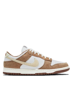 Nike Sb Dunk Low Medium Curry