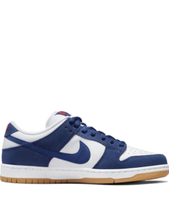 nike sb dunk low LOS ANGELES DODGERS