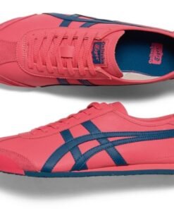 Alternative view of ACS OT MEXICO 66 [DARK PINK / BLUE] FOR HER 1209025
