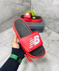 Alternative view of NB CLASSIC ADJUSTABLE SLIDES 0609025