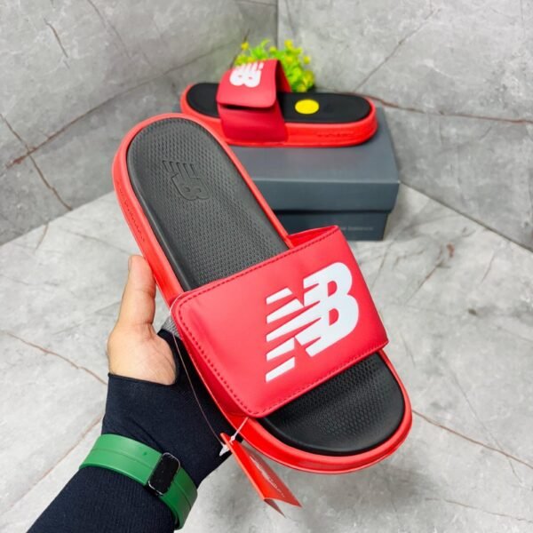 Alternative view of NB CLASSIC ADJUSTABLE SLIDES 0609025