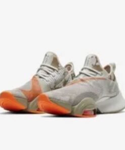 Nike  AIR SUPERREP YUKON BROWN CAMO [WHITE / BROWN / ORANGE] 1209025