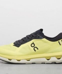 Alternative view of QC OC RUNNING CLOUDZONE [LIME LIGHT / BLACK] 0909025