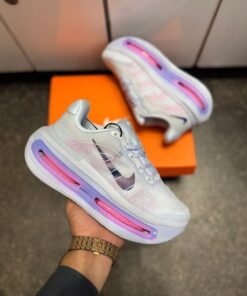 NIKE vomero primium shoes