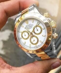 Alternative view of ROLEX DAY TONA AUTOMATIC PRIMIUM WATCH FOR MEN