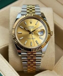 Alternative view of ROLEX DATEJUST AUTOMATIC NEW PRIMIUM EDITION