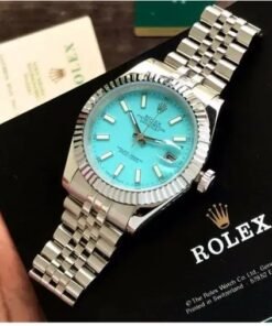 ROLEX DATEJUST DATE AUTOMATIC NEW PRIMIUM EDITION