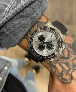 Alternative view of ROLEX OYSTER PREPTUAL DAYTONA NEW PRIMIUM EDITION