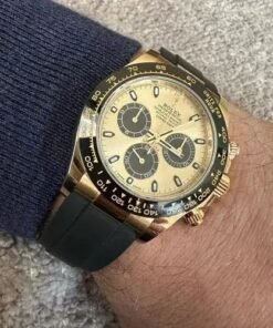 Alternative view of ROLEX OYSTER PREPTUAL DAYTONA NEW PRIMIUM EDITION