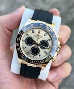 ROLEX OYSTER PREPTUAL DAYTONA NEW PRIMIUM EDITION