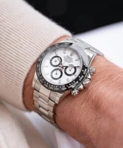 ROLEX OYSTER PREPTUAL DAYTONA NEW EDITION