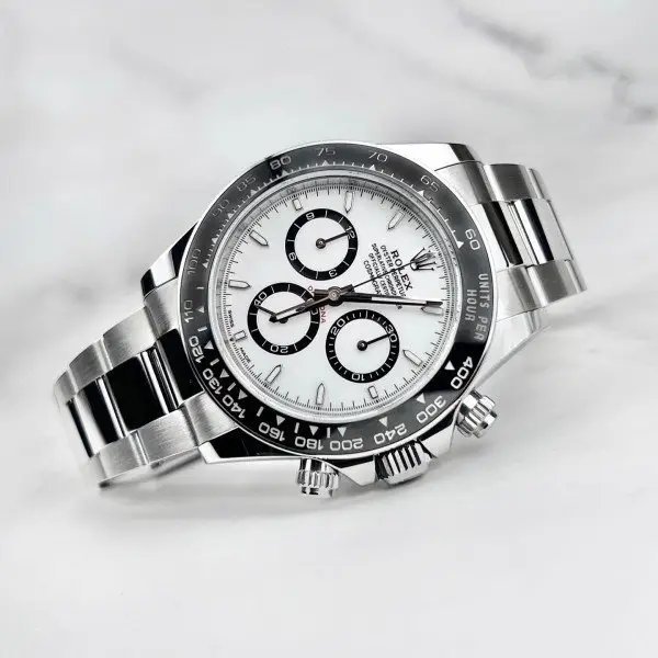 ROLEX OYSTER PREPTUAL DAYTONA NEW EDITION - Image 4