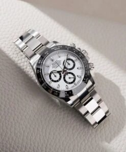 Alternative view of ROLEX OYSTER PREPTUAL DAYTONA NEW EDITION