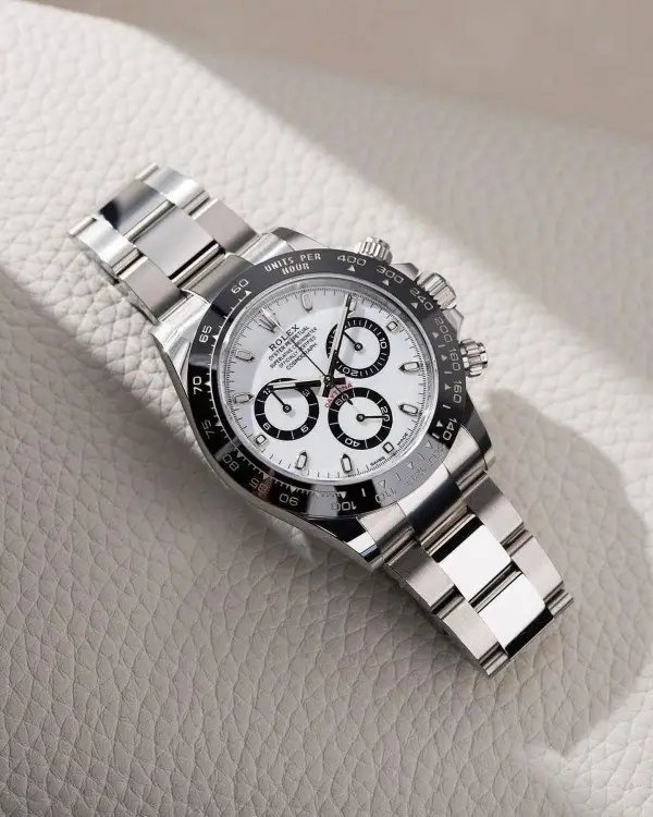 ROLEX OYSTER PREPTUAL DAYTONA NEW EDITION - Image 2
