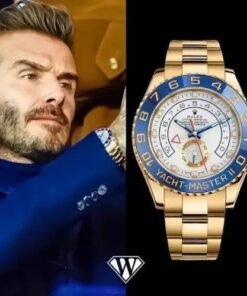 ROLEX YATCH MASTER 2.0 NEW PRIMIUM EDITION