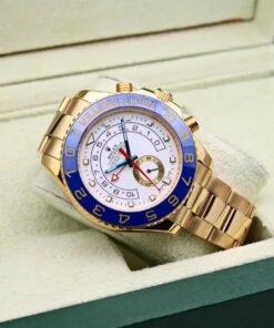 Alternative view of ROLEX YATCH MASTER 2.0 NEW PRIMIUM EDITION