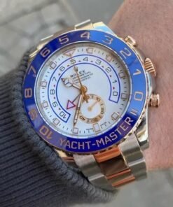 ROLEX YATCH MASTER 2.0 NEW PRIMIUM EDITION