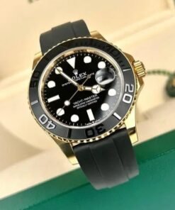 Alternative view of ROLEX YATCH MASTER NEW PRIMIUM EDITION