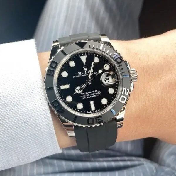 ROLEX YATCH MASTER NEW PRIMIUM EDITION