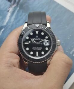 Alternative view of ROLEX YATCH MASTER NEW PRIMIUM EDITION