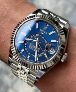 ROLEX SKY DEWLLER AUTOMATIC PRIMIUM WATCH