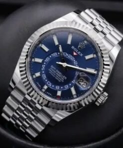 Alternative view of ROLEX SKY DEWLLER AUTOMATIC PRIMIUM WATCH