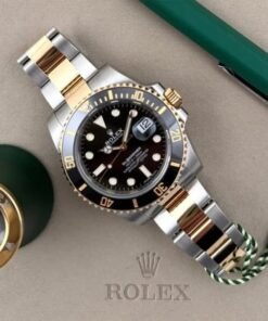 ROLEX SUBMRINE AUTOMATIC AAA PRIMIUM QUILTY WATCH