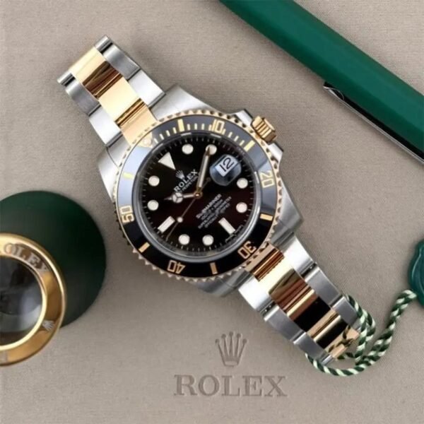 ROLEX SUBMRINE AUTOMATIC AAA PRIMIUM QUILTY WATCH