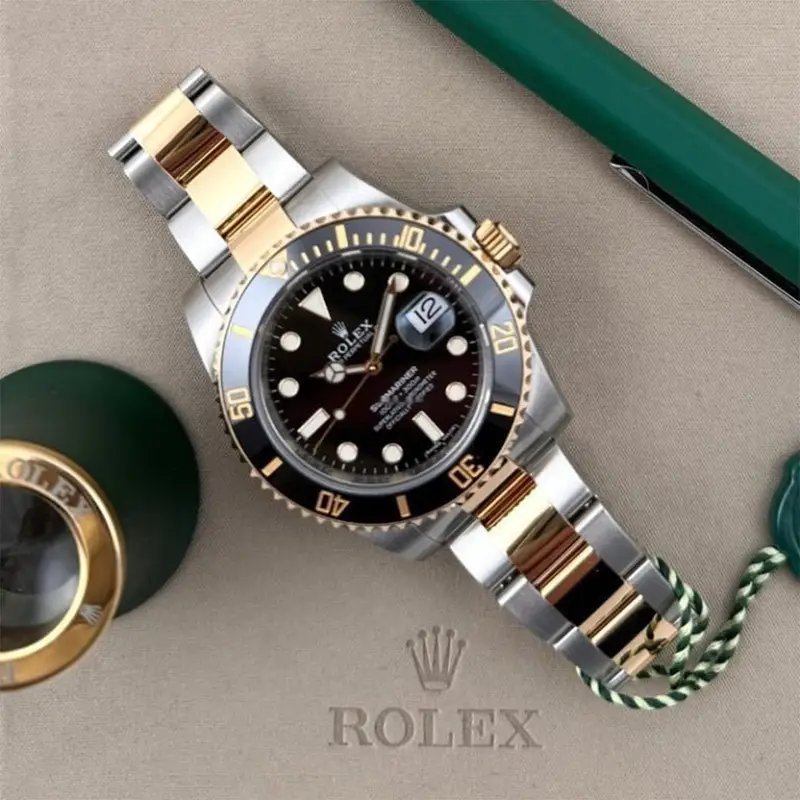 ROLEX SUBMRINE AUTOMATIC AAA PRIMIUM QUILTY WATCH