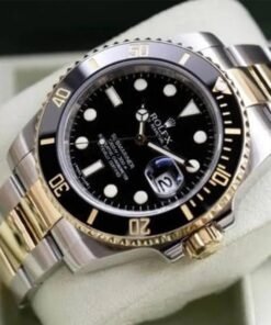 Alternative view of ROLEX SUBMRINE AUTOMATIC AAA PRIMIUM QUILTY WATCH