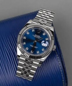 Alternative view of ROLEX DATEJUST AUTOMATIC PRIMIUM WATCH