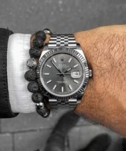 ROLEX DATEJUST AUTOMATIC PRIMIUM WATCH