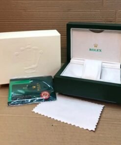 Alternative view of Rolex Datejust Dualtone White Dial Metal Watch