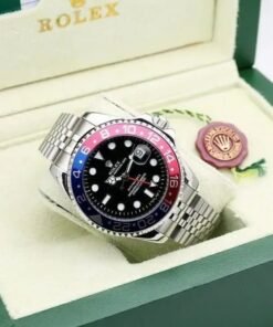 ROLEX GMT MASTER 1 AUTOMATIC PRIMIUM WATCH