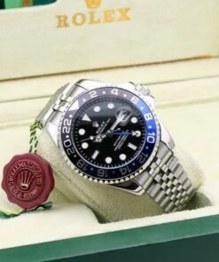 ROLEX GMT MASTER 1 AUTOMATIC PRIMIUM WATCH