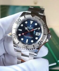 ROLEX OYSTER PREPTUAL YATCH MASTER NEW EDITION