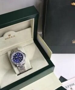 Alternative view of ROLEX OYSTER PREPTUAL YATCH MASTER NEW EDITION