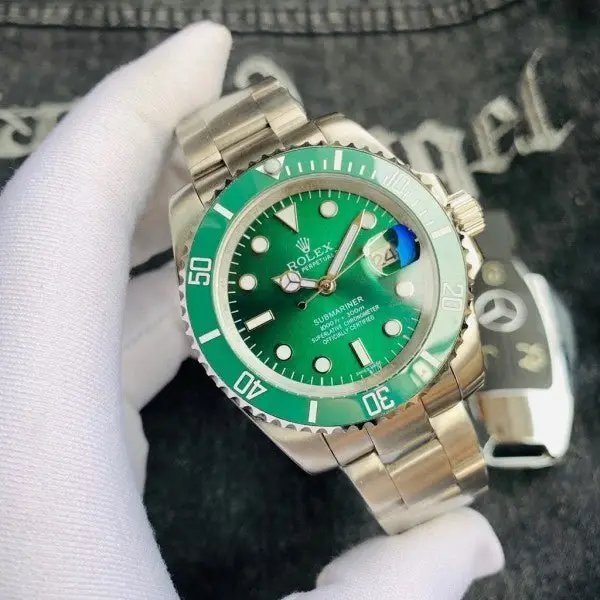 ROLEX SUBMRINE AUTOMATIC AAA PRIMIUM QUILTY WATCH