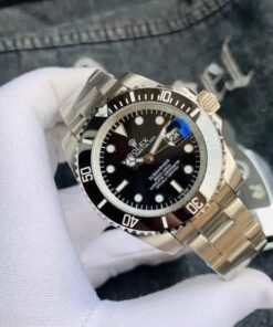 Alternative view of ROLEX SUBMARINE AUTOMATIC AAA PRIMIUM WATCH