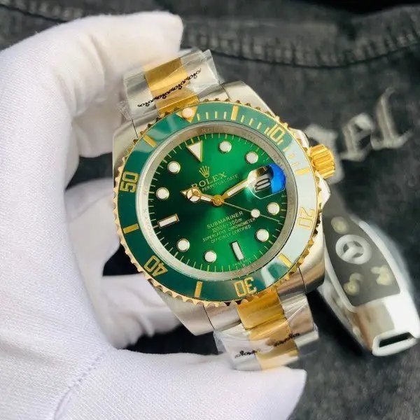 ROLEX SUBMARINE AUTOMATIC PRIMIUM WATCH