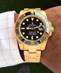 ROLEX SUBMARINE AUTOMATIC AAA PRIMIUM WATCH