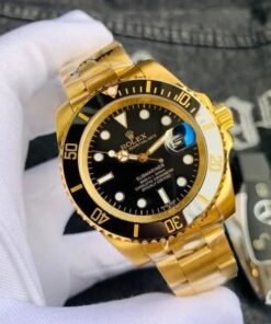 Alternative view of ROLEX SUBMARINE AUTOMATIC AAA PRIMIUM WATCH