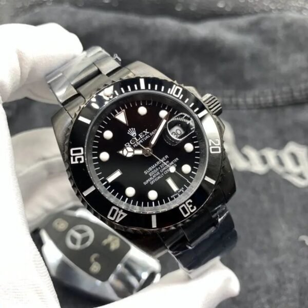ROLEX SUBMRINE AUTOMATIC AAA PRIMIUM QUILTY WATCH