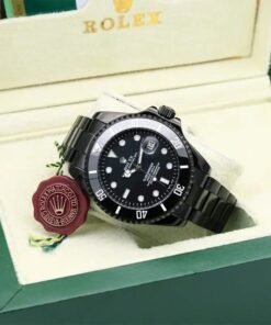 Alternative view of ROLEX SUBMRINE AUTOMATIC AAA PRIMIUM QUILTY WATCH