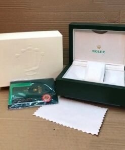 Alternative view of ROLEX SUBMRINE AUTOMATIC AAA PRIMIUM QUILTY WATCH