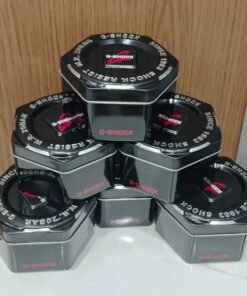 Alternative view of G SHOCK GMS-5600 METAL NEW MODEL PRIMIUM QUILTY