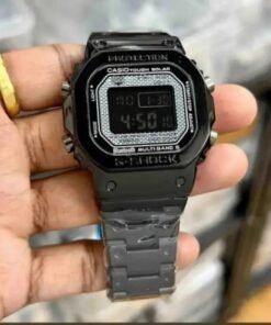 G SHOCK GMS-5600 METAL NEW MODEL PRIMIUM QUILTY