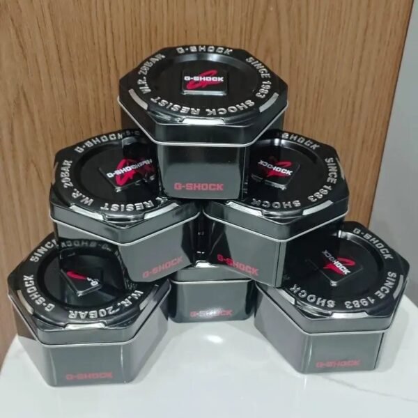 Alternative view of G-SHOCK GM 2100 PRIMIUM WATCH