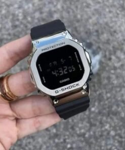 G SHOCK GMS-5600 NEW MODEL