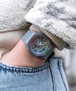 Alternative view of G-SHOCK GM 2100 PRIMIUM WATCH